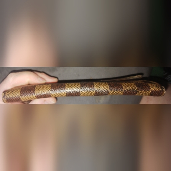 Louis Vuitton Damier wallet - Picture 6 of 7